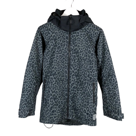 Unisex Wearcolour - Winter jacket, size 158 - 164 - Gray ()