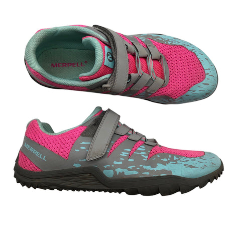 Unisex Merrell - Sneakers, size 36 - Pink ()