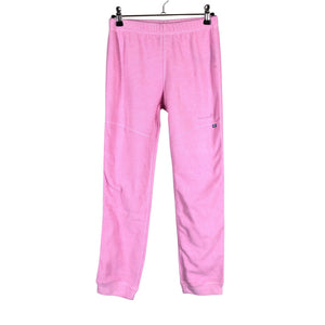 Unisex Isbjörn of Sweden - Thermal pants, size 146 - 152 - Light pink (1)