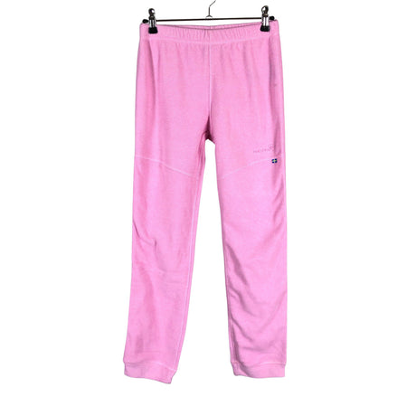 Unisex Isbjörn of Sweden - Thermal pants, size 146 - 152 - Light pink ()