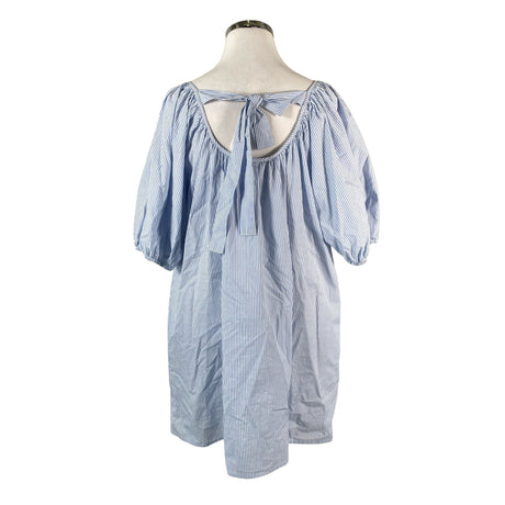 Unisex Nanso - Dress, size 42 - Light blue (2)