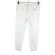 Unisex b.Young - Jeans, size W32 - White ()
