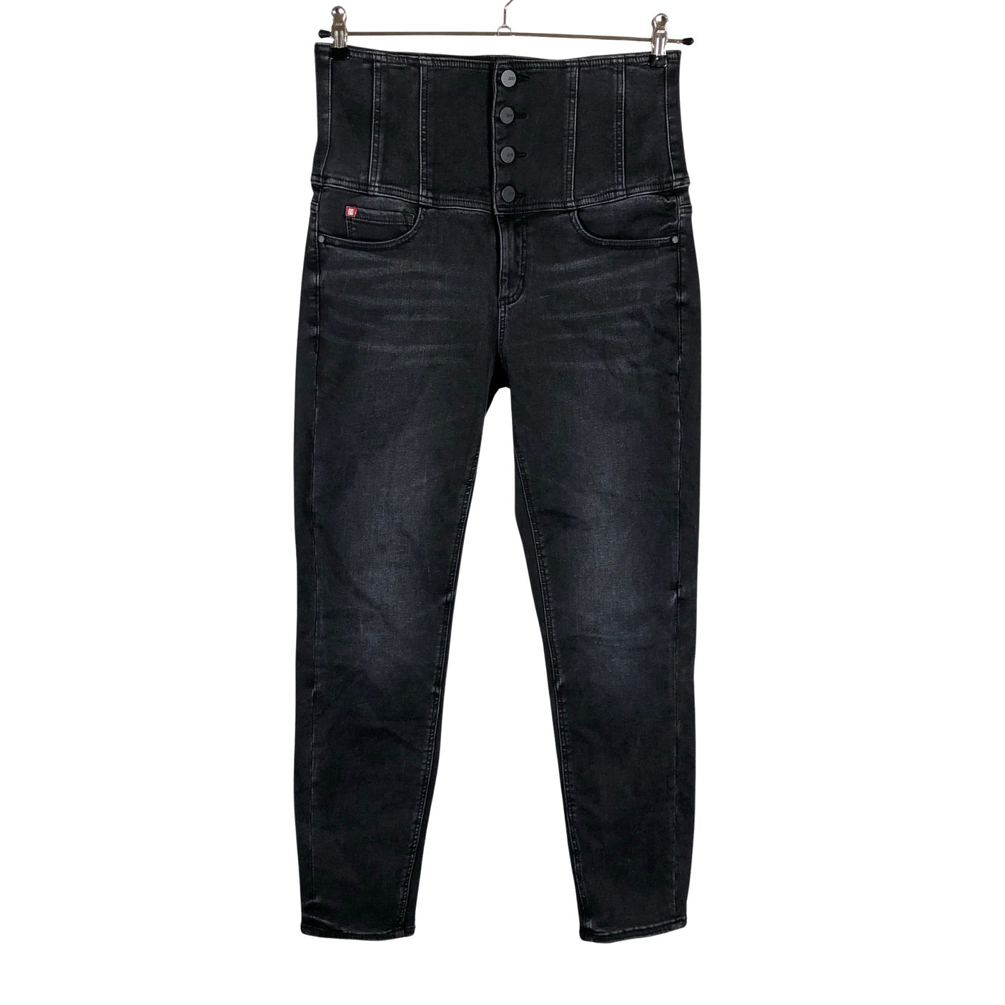 Unisex Miss Sixty - Jeans, size W33 - Black (1)
