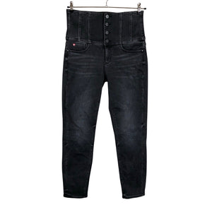 Unisex Miss Sixty - Jeans, size W33 - Black (1)