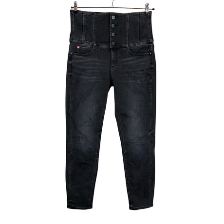 Unisex Miss Sixty - Jeans, size W33 - Black ()
