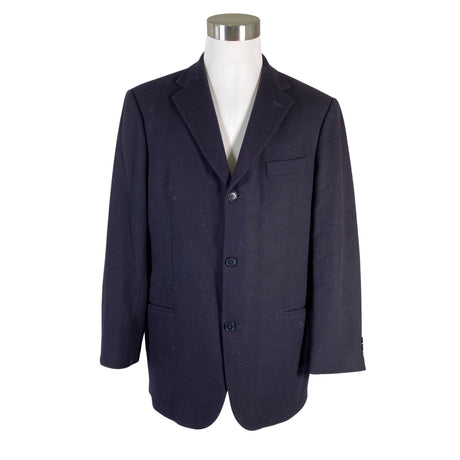 Unisex Sand - Blazer, size XL - Black ()