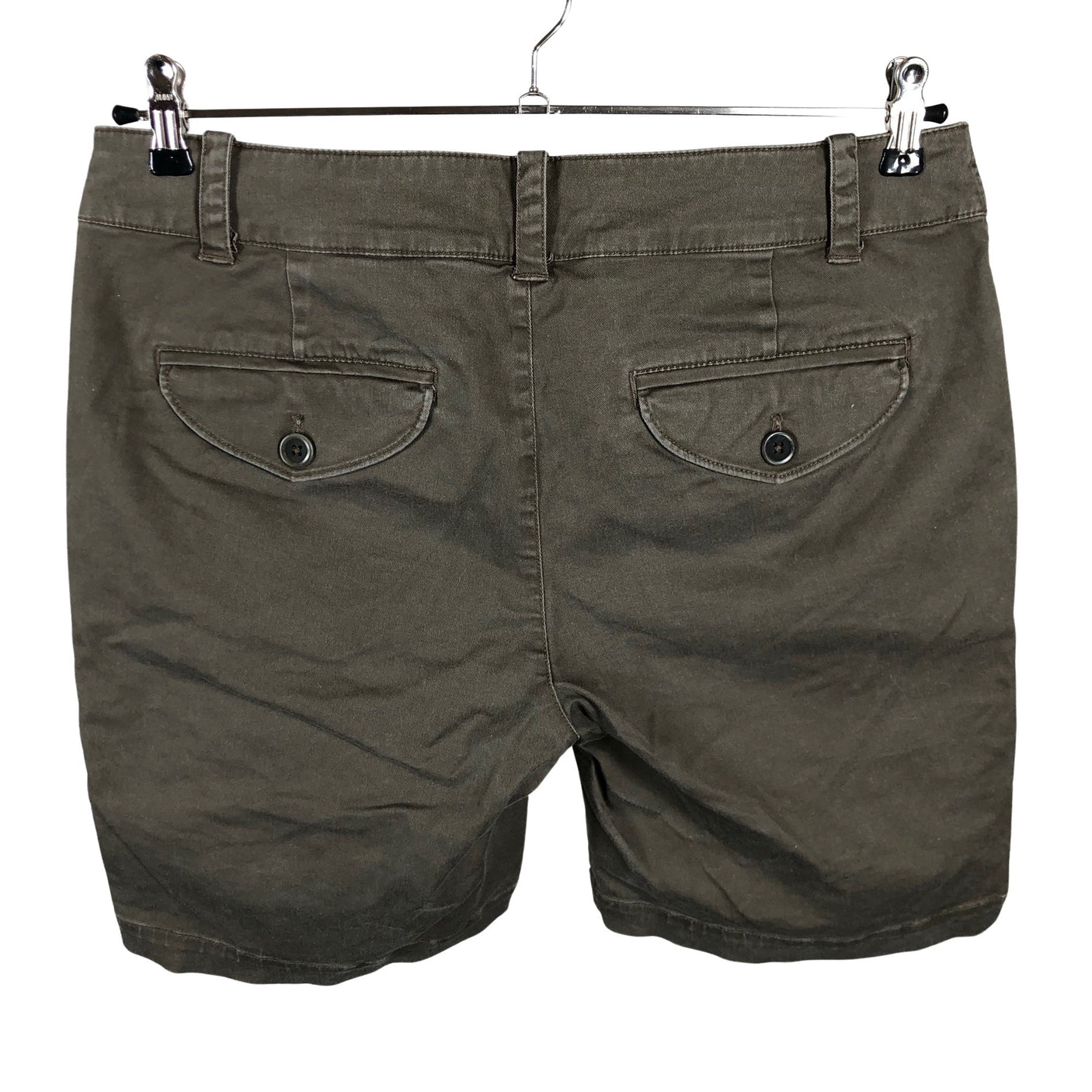 Unisex Jackpot - Shorts, size 40 - Brown (2)