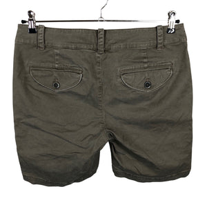 Unisex Jackpot - Shorts, size 40 - Brown (2)