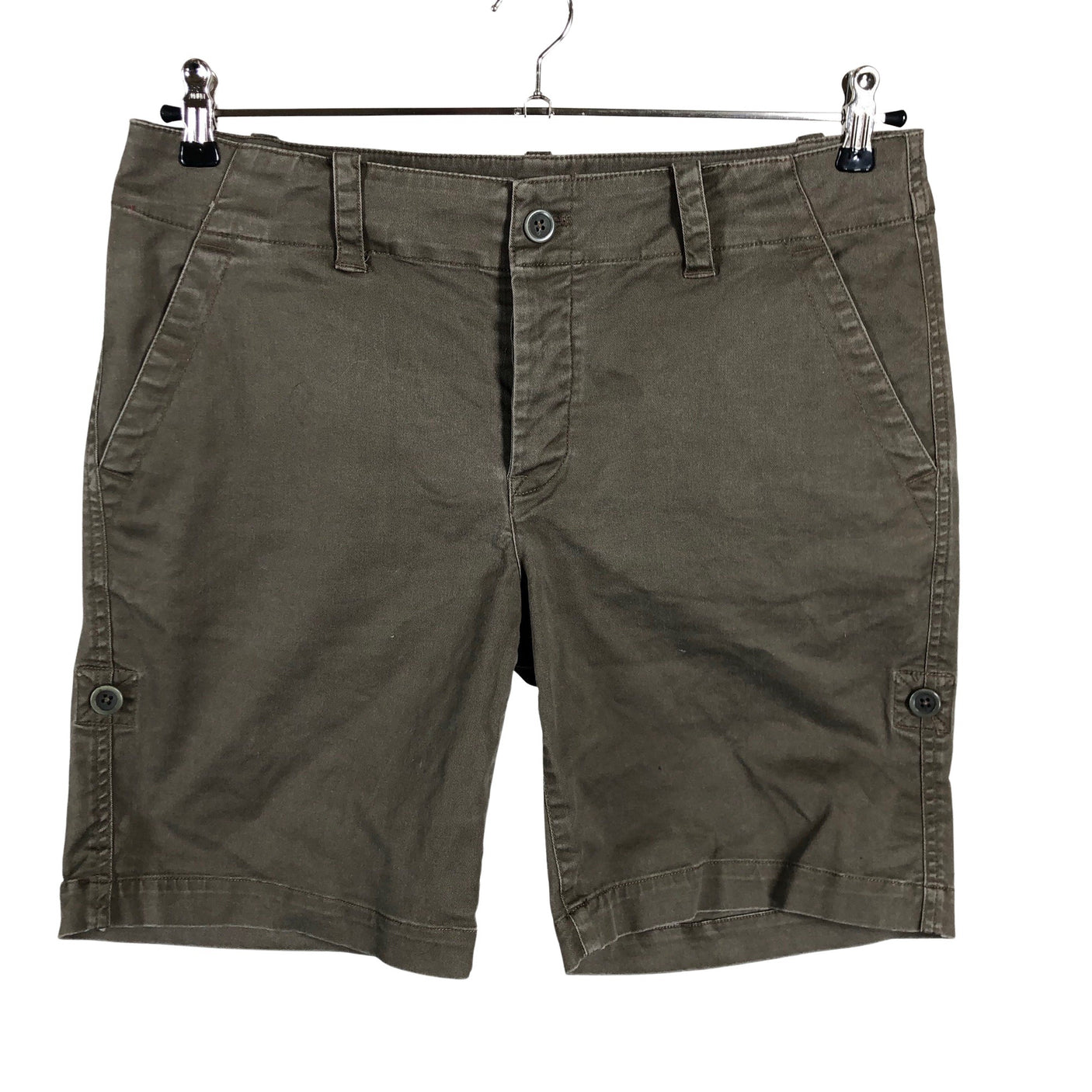 Unisex Jackpot - Shorts, size 40 - Brown (1)