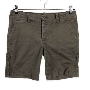 Unisex Jackpot - Shorts, size 40 - Brown (1)
