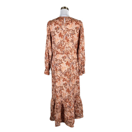 Unisex Nanso - Dress, size 40 - Brown (2)