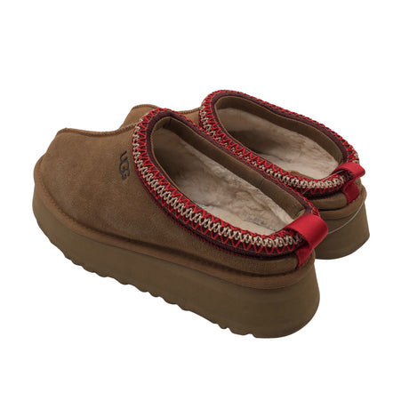 Unisex Ugg - Slip-on shoes, size 40 - Brown (2)