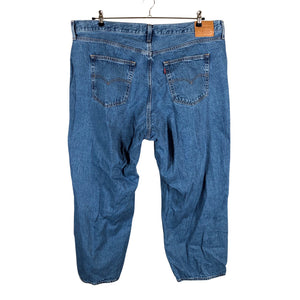 Unisex Levi's - Jeans, size 48 - Black (2)