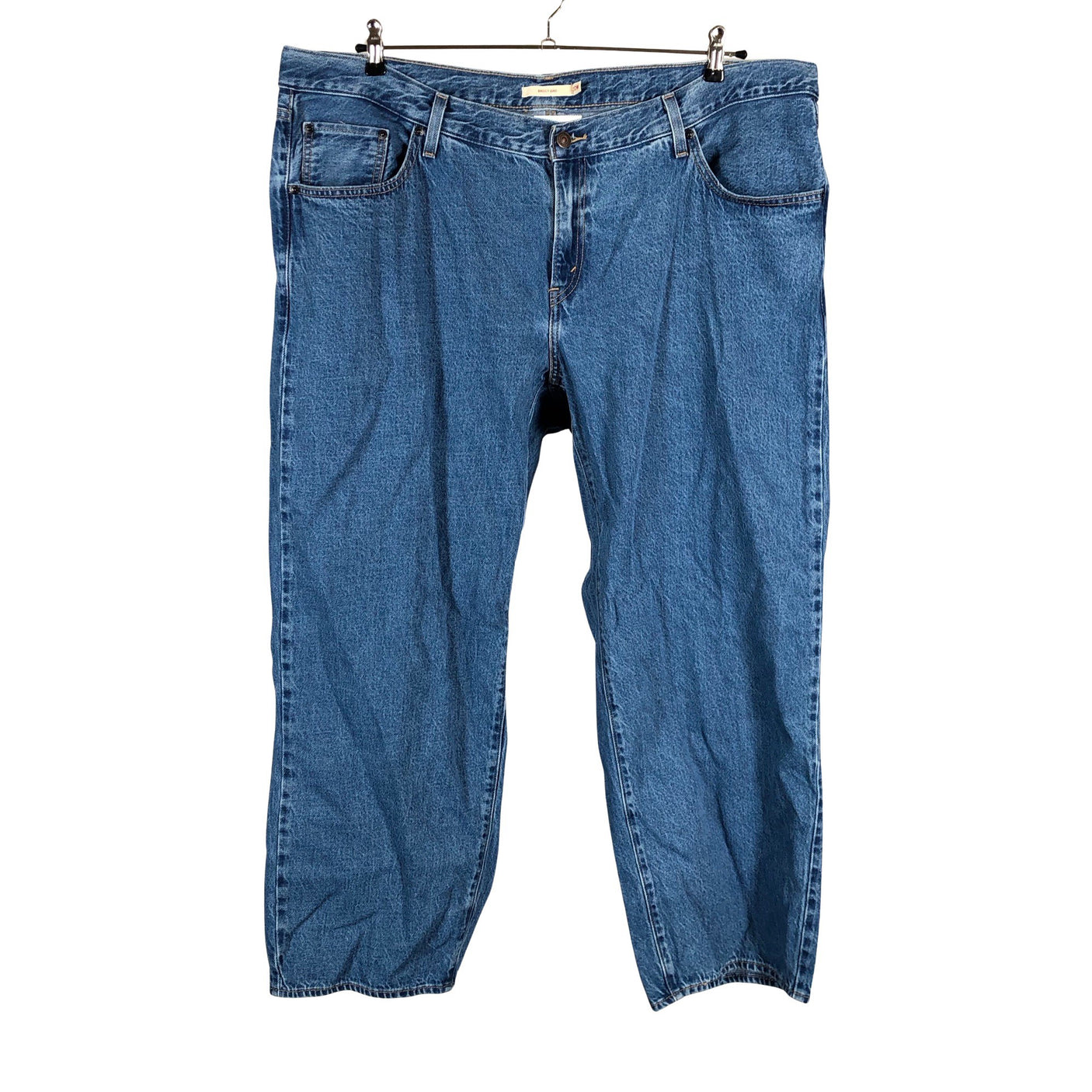 Unisex Levi's - Jeans, size 48 - Black (1)