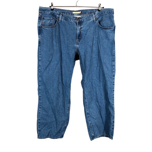 Unisex Levi's - Jeans, size 48 - Black (1)