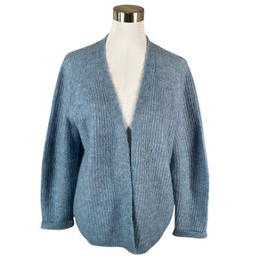 Unisex Gerry Weber - Cardigan, size 40 - Blue (1)
