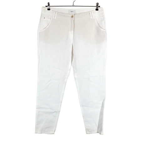 Unisex Brax - Slacks, size 42 - White ()