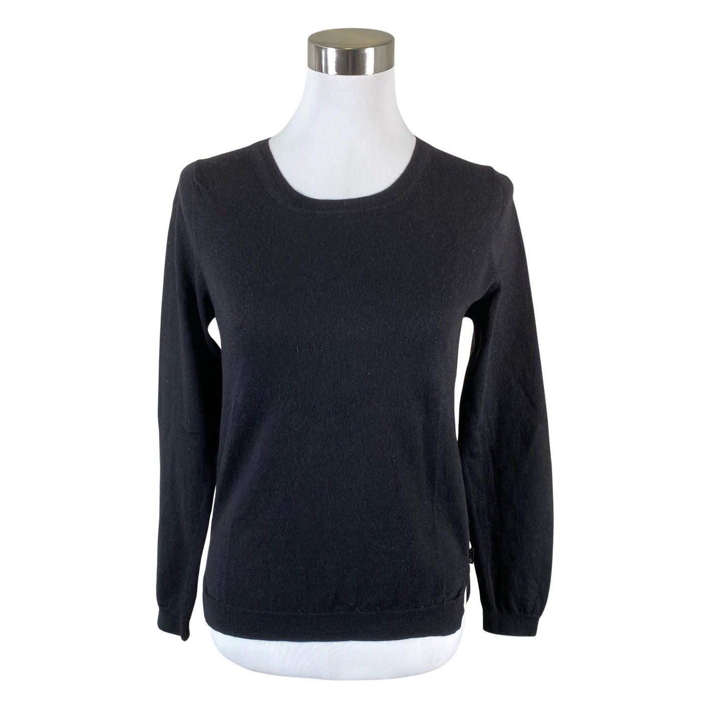 Unisex Sand - Sweater, size 38 - Black (1)