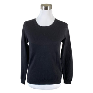 Unisex Sand - Sweater, size 38 - Black (1)