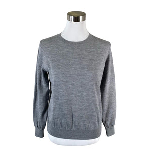 Unisex COS - Sweater, size 38 - Gray (1)
