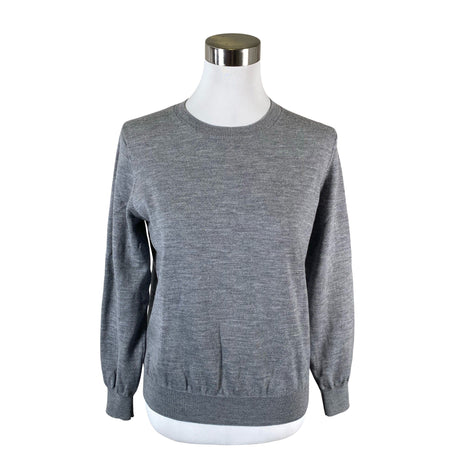 Unisex COS - Sweater, size 38 - Gray ()