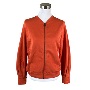 Unisex NOSH - Sweatshirt, size 38 - Orange (1)