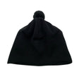Unisex Nevertex - Winter beanie, size 52 - 54 cm - Black ()