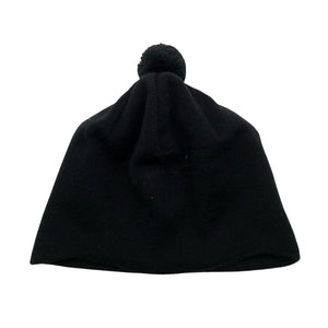 Unisex Nevertex - Winter beanie, size 52 - 54 cm - Black (1)