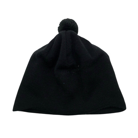 Unisex Nevertex - Winter beanie, size 52 - 54 cm - Black ()
