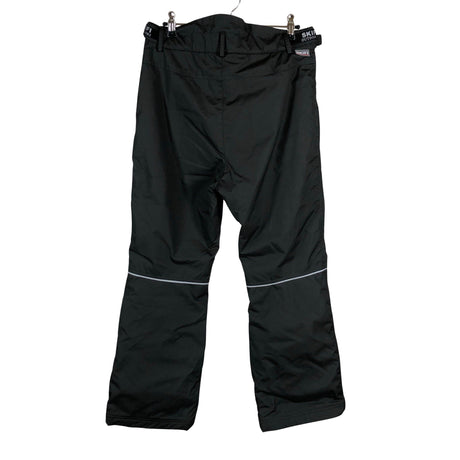 Unisex Skifi - Winter pants, size 146 - 152 - Black (2)