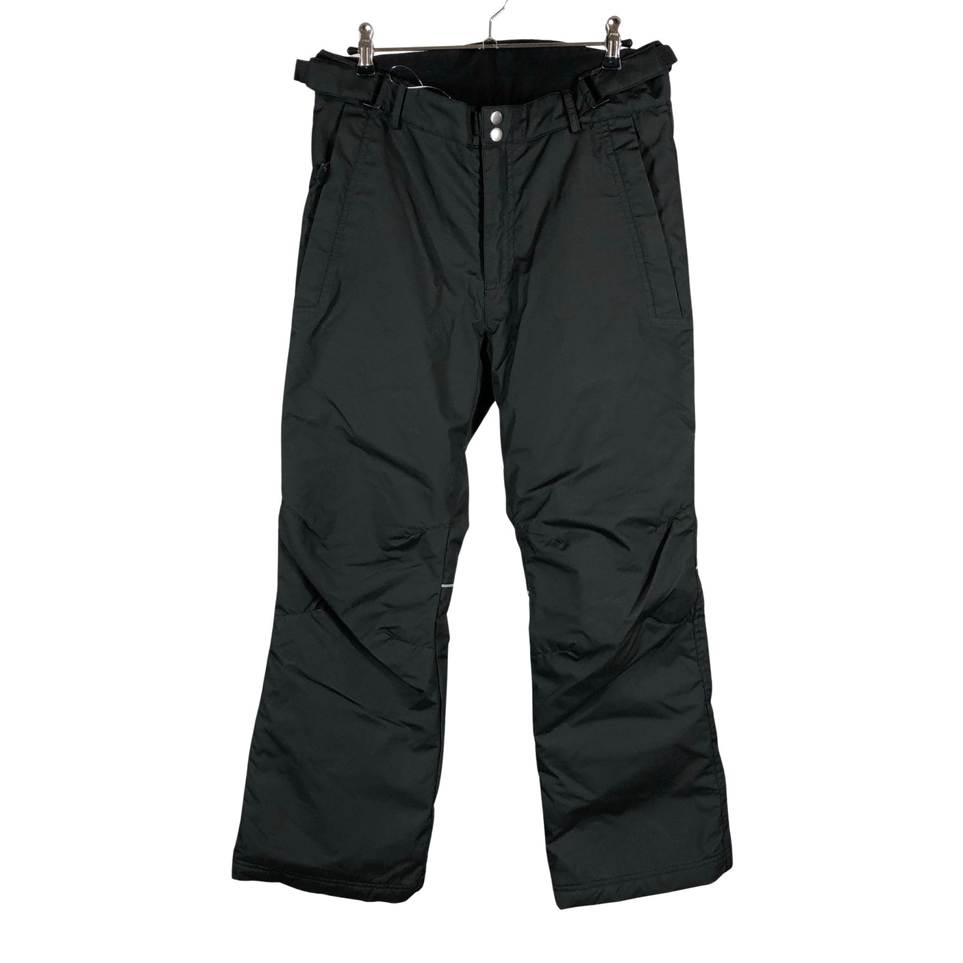 Unisex Skifi - Winter pants, size 146 - 152 - Black (1)