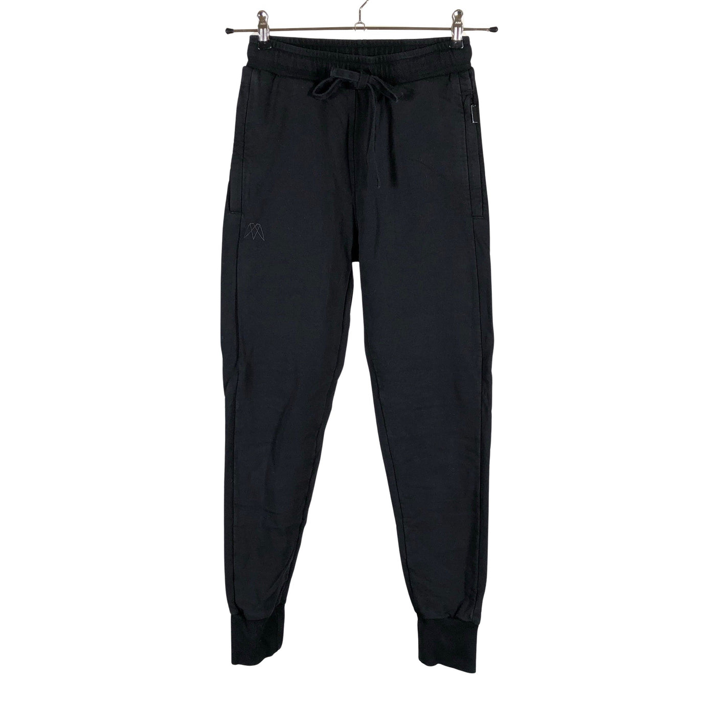Unisex Muulin - Sweatpants, size 34 - Black (1)