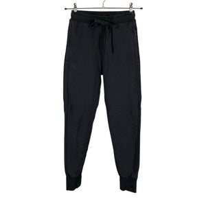 Unisex Muulin - Sweatpants, size 34 - Black (1)