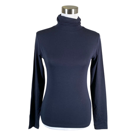 Unisex Marc O'Polo - Tricot shirt, size 34 - Blue ()