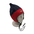 Unisex Reimatec - Winter hat, size 50 - 52 cm - Blue ()