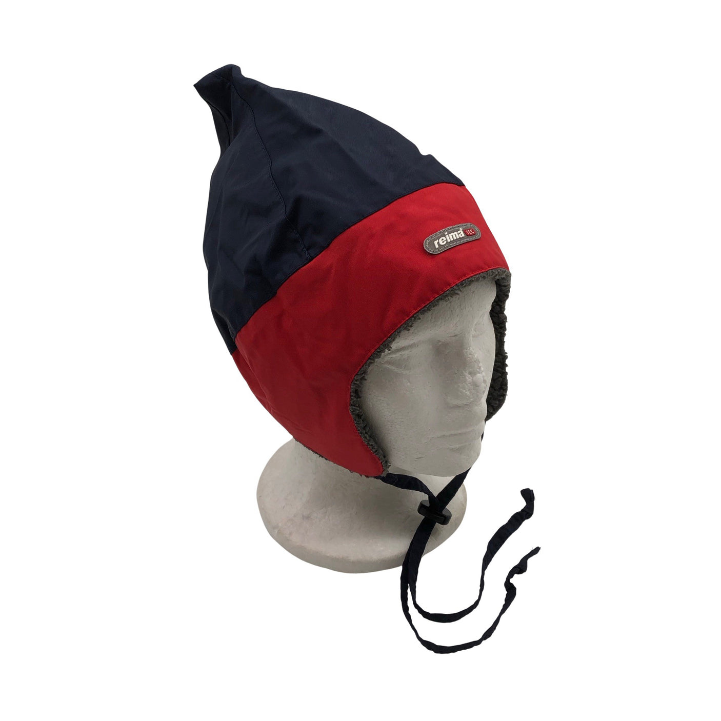 Unisex Reimatec - Winter hat, size 50 - 52 cm - Blue (1)
