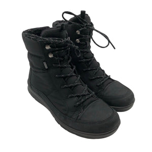 Unisex Ecco - Winter shoes, size 37 - Black (2)