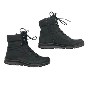 Unisex Ecco - Winter shoes, size 37 - Black (1)