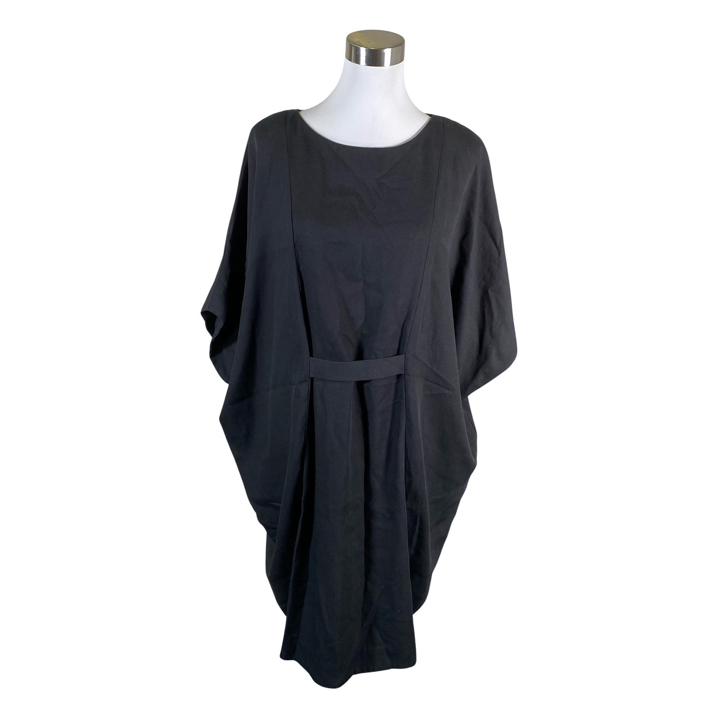 Unisex COS - Dress, size 40 - Black (1)
