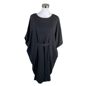 Unisex COS - Dress, size 40 - Black (1)