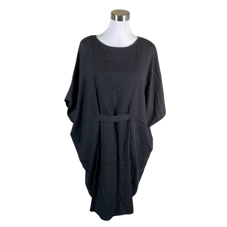 Unisex COS - Dress, size 40 - Black ()