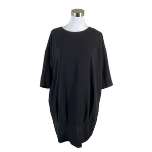 Unisex COS - Dress, size 36 - Black (1)