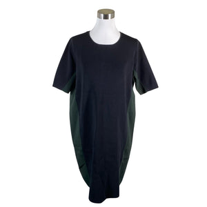 Unisex COS - Knit dress, size 40 - Black (1)