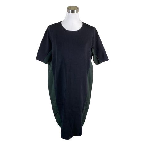 Unisex COS - Knit dress, size 40 - Black ()