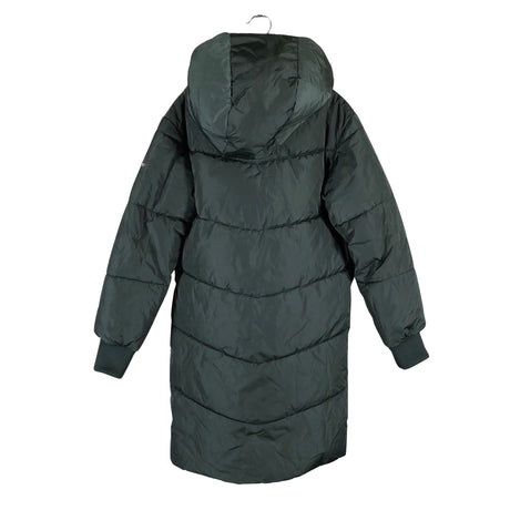 Unisex Everest - Winter jacket, size 134 - 140 - Green (2)