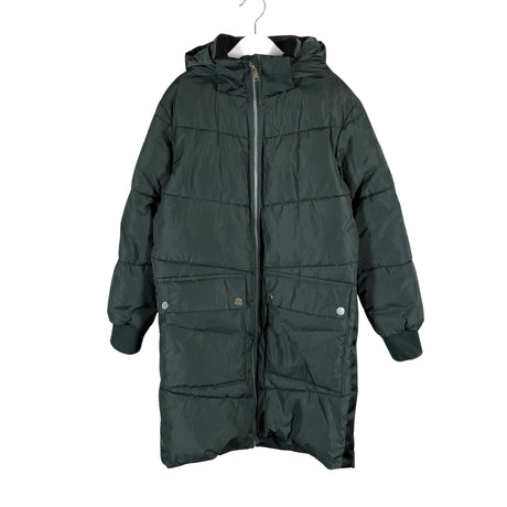 Unisex Everest - Winter jacket, size 134 - 140 - Green ()