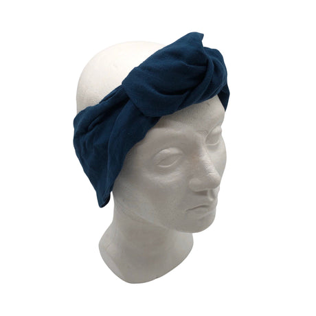 Unisex Mirai - Hairband, size No size - Blue ()
