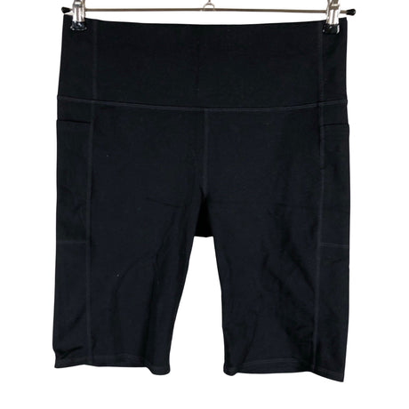 Unisex Skechers - Sports shorts, size 40 - Black ()