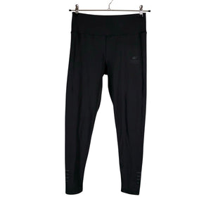Unisex Alpine Pro - Sports tights, size 40 - Black (1)