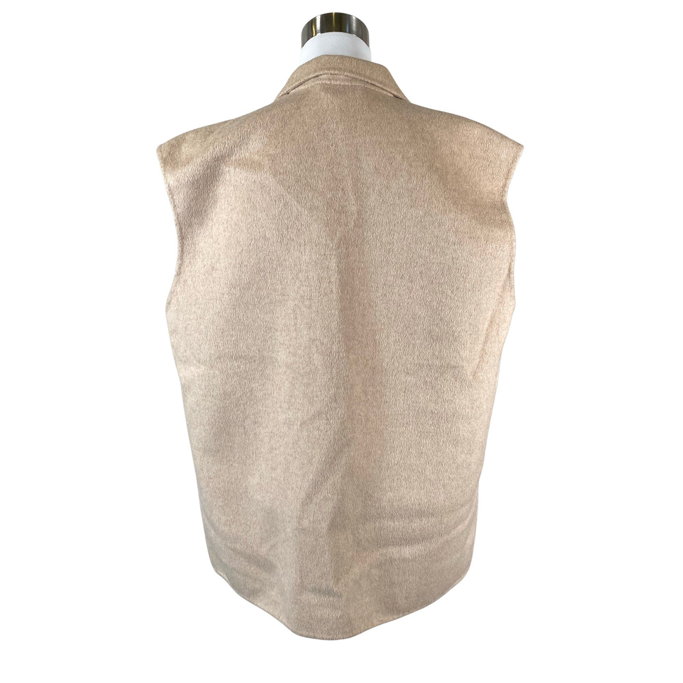 Unisex Stylein - Vest, size 36 - Beige (3)